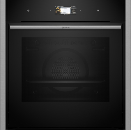 Cuptoare - NEFF B64CS71N0