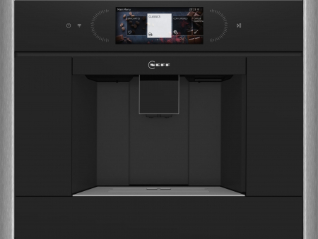 Automate de cafea - espressoare - NEFF CL4TT11N0
