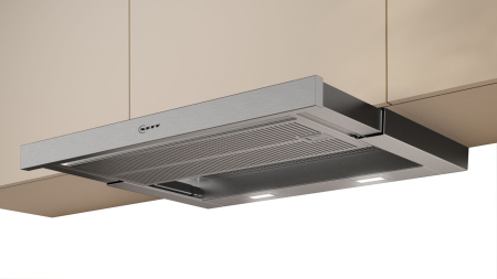 Hote - NEFF D46ML54X1