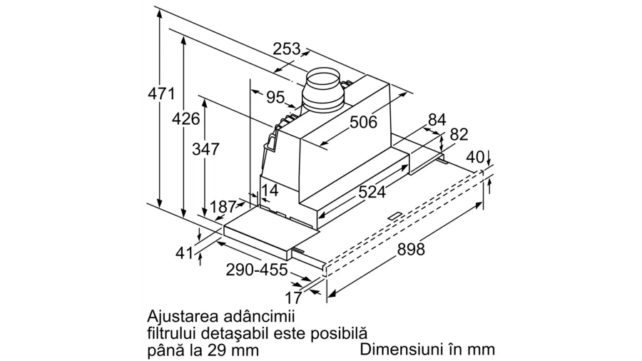 NEFF D49ED52X1 - 5 ANI GARANTIE [4]