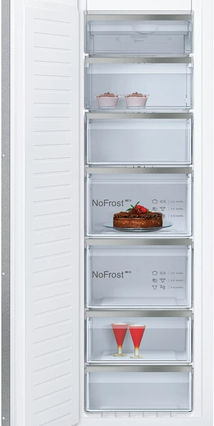 Incorporabile - NEFF GI7813CE0