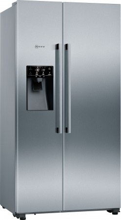 Aparate frigorifice - NEFF KA3923IE0