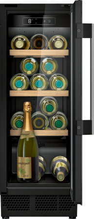 Vitrine frigorifice si minibaruri - NEFF KU9202HF0