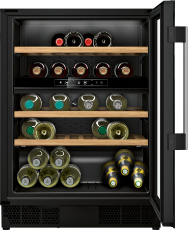 Vitrine frigorifice si minibaruri - NEFF KU9213HG0