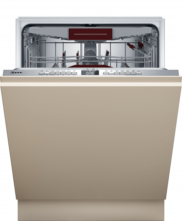 Masini de spalat vase - NEFF S155ECX15E