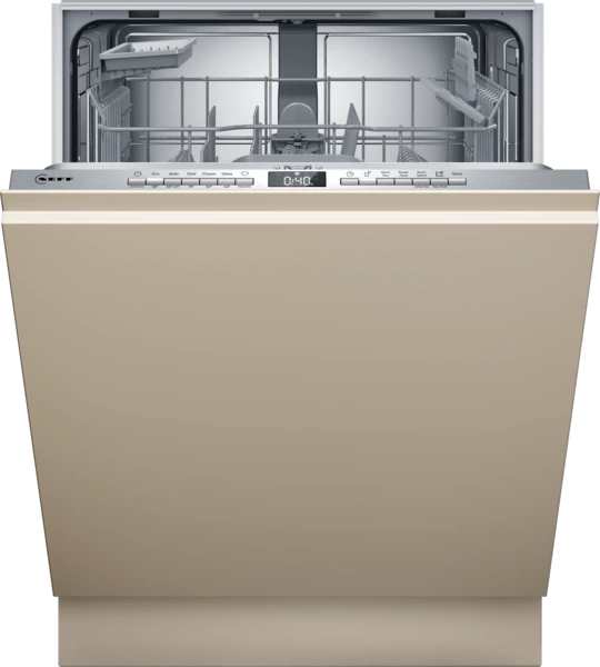 Incorporabile - NEFF S175HTX06E