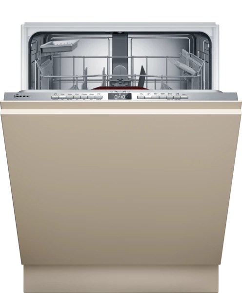 Incorporabile - NEFF S255EAX16E