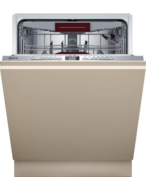 Incorporabile - NEFF S255ECX15E