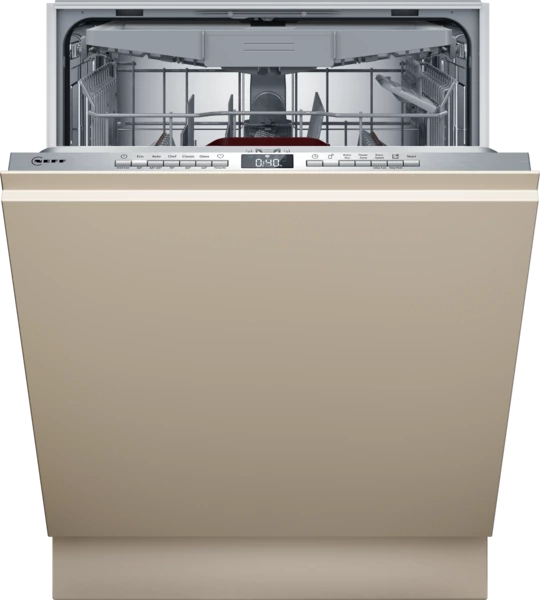Incorporabile - NEFF S255EVX04E