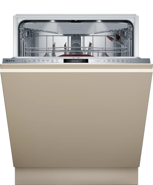 Incorporabile - NEFF S257ZCX18E