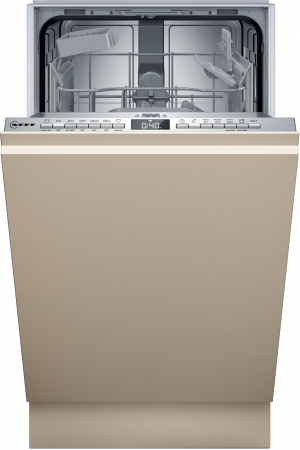 Masini de spalat vase - NEFF S853HKX20E