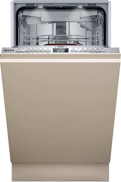 Incorporabile - NEFF S855EMX34E