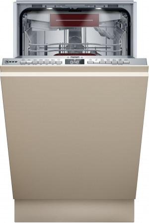 Masini de spalat vase - NEFF S857YMX12E
