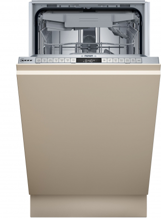 Masini de spalat vase - NEFF S875EMX05E