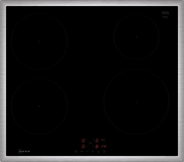 Plite - NEFF T46SBE1L0