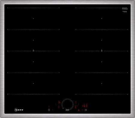 Plite - NEFF T66SHX4L0