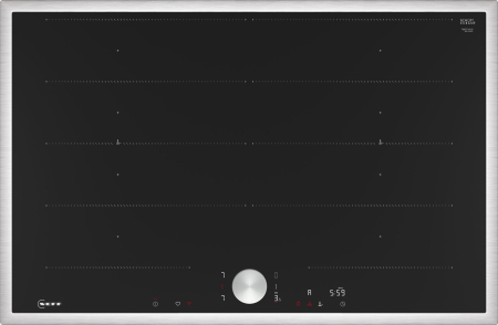 Incorporabile - NEFF T68STY4L0
