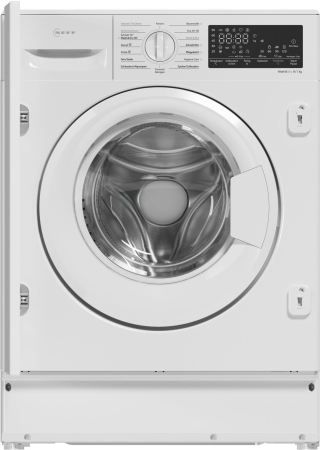 Incorporabile - NEFF V8540X0