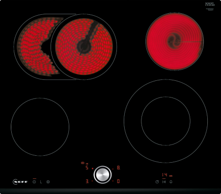 Electrice - NEFF T16FTN1L0