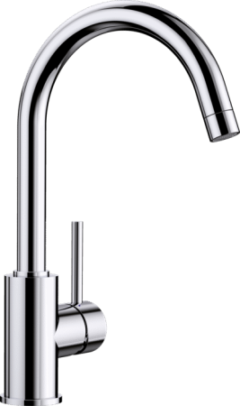 SUPRAFETE METALICE - Blanco Mida Crom