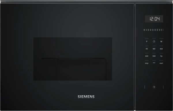 Incorporabile - SIEMENS BE555LMB1