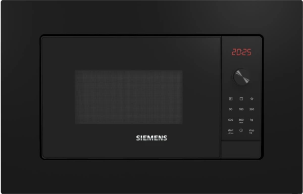 Incorporabile - SIEMENS BE623LMB3