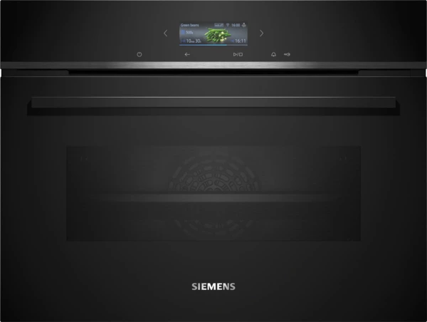 SIEMENS CB734G1B1 compact ( airfry inclus ) [5]