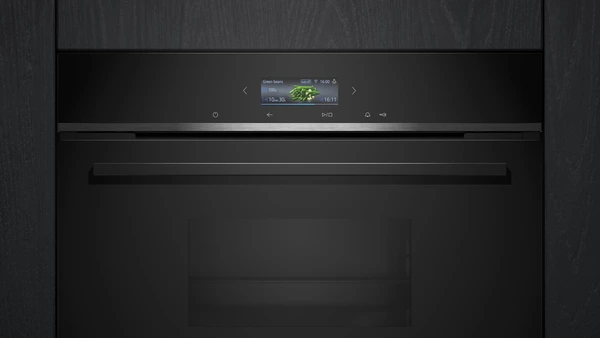 SIEMENS CD714GXB1 compact, cu aburi [2]