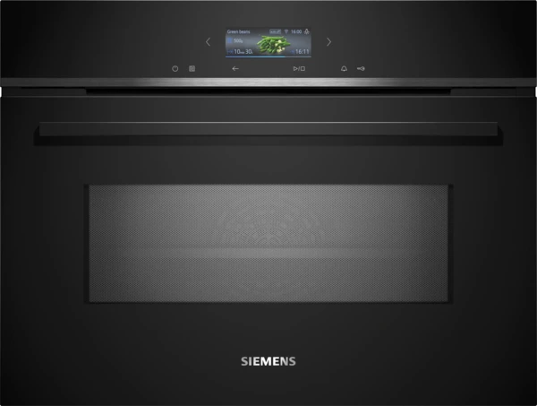 SIEMENS  CM724G1B1 ( multifunctional+microunde+airfry) [6]