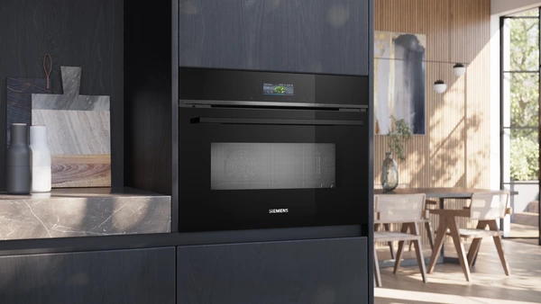 SIEMENS  CM724G1B1 ( multifunctional+microunde+airfry) [5]