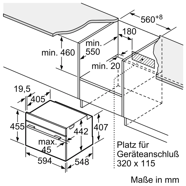 SIEMENS  CM724G1B1 ( multifunctional+microunde+airfry) [8]