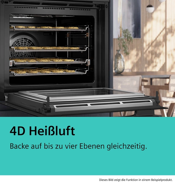 SIEMENS CM776GKB1 ( multinunctional+ microunde + airfry ) [8]