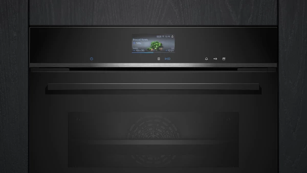 SIEMENS CS736G1B1 compact cu aburi [3]