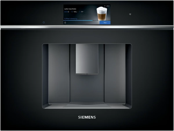 Automate de cafea - espressoare - SIEMENS CT718L1B0