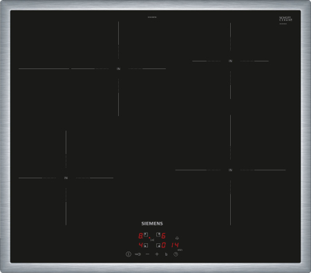 Inductie - Siemens EH645BFB6E