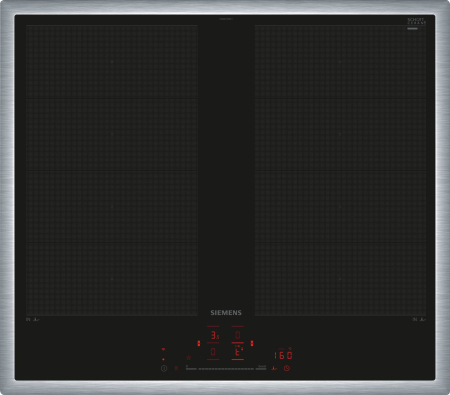 Inductie - Siemens EX645HXC1E