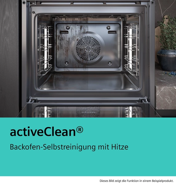 SIEMENS HB578GBS3 ( cu piroliza) [3]