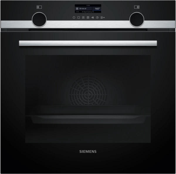 Cuptoare - SIEMENS  HB579GBR3 ( piroliza si airfry)