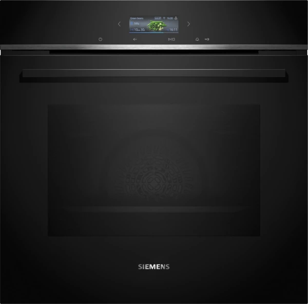 Cuptoare - SIEMENS HB734G1B1 ( cu airfry)