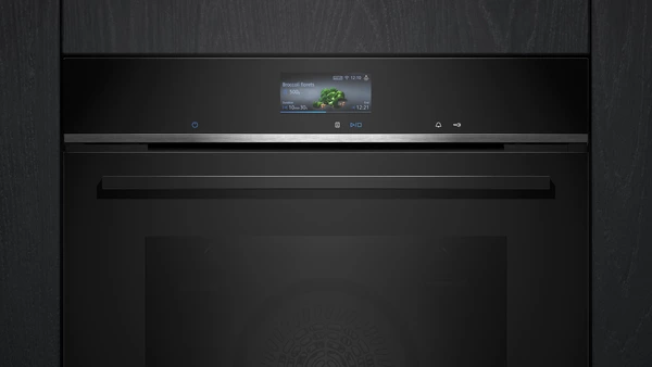 SIEMENS HB776G1B1 ( cu piroliza si airfry ) [2]