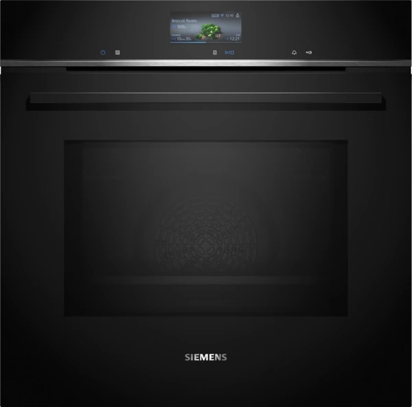 Incorporabile - SIEMENS HM736GAB1 ( cu optiune de microunde si airfry)