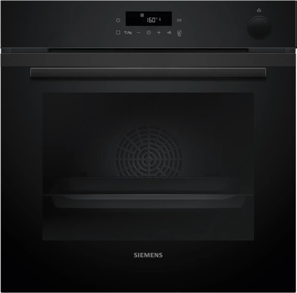Cuptoare - SIEMENS HR232GEB3 ( cu added steam si airfry )