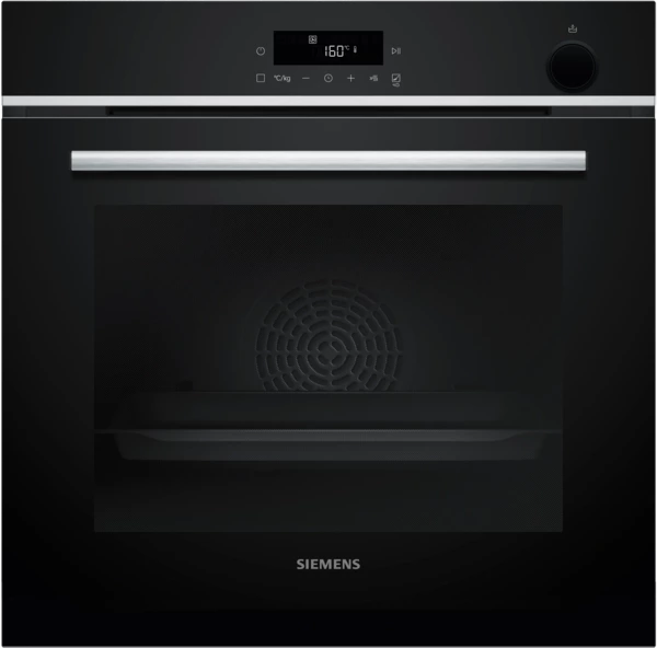 Cuptoare - SIEMENS HR532GBS3 ( cu added steam si airfry)