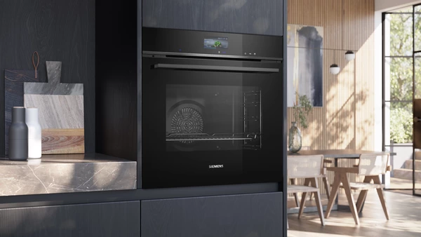 SIEMENS HR776G1B1 ( cu optiune de aburi si airfry ) [7]