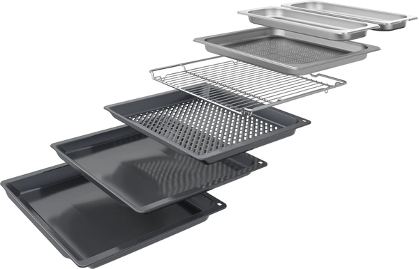 SIEMENS HS736G3B1 ( cu optiune de aburi si airfry ) [10]