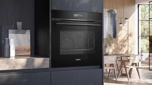 SIEMENS HS736G3B1 ( cu optiune de aburi si airfry ) [8]