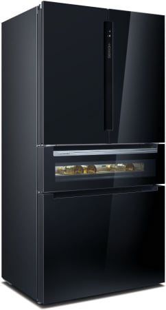 ELECTROCASNICE INDEPENDENTE - SIEMENS KF96RSBEA