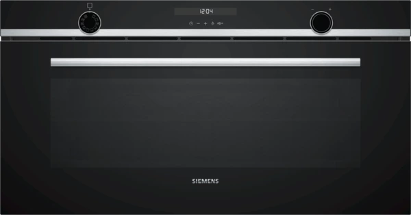 Cuptoare - SIEMENS VB558C0S0 compact ( latime 90 cm )