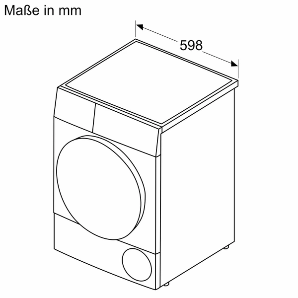 Siemens WQ33G2D41 [10]