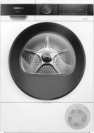 Uscatoare de rufe - Siemens WQ33G2D41